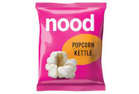 NOOD KETTLE 18G