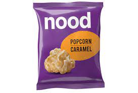 NOOD CARAMEL POPCORN 56G