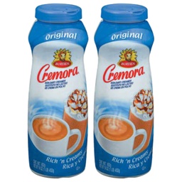 [10982] CREMORA - NON DAIRY CREAMER 11OZ