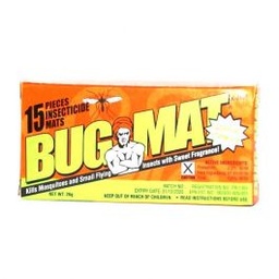 [11014] BUGMAT 15'S