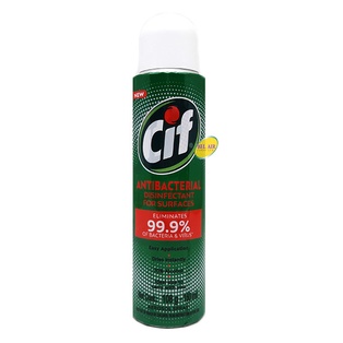 CIF AEROSOL ANTI DISIN 150ML