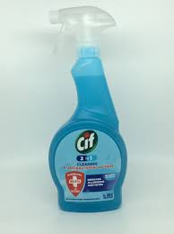 CIF ANTIBAC 2IN1 500ML