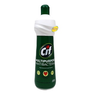 CIF MULTI PURPOSE ANTIBAC 500ML