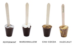 [11070] HOT CHOCOLATE DRINKING STICKS