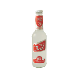 [11076] BUZZ 275ML (VODKA MIX) LEMON