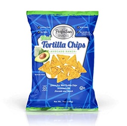 [11120] PS MINI TORTILLA - AVOCADO RANCH 7OZ