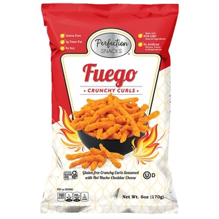 PS FUEGO CRUNCHY CURLS 6OZ