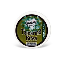 [11135] PAULA'S TAMARIND BITES ORIGINAL