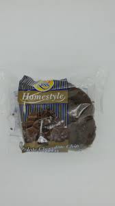 KISS O/S CHOCOLATE CHOC CHIP MUFFIN 102G