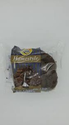 [11181] KISS O/S CHOCOLATE CHOC CHIP MUFFIN 102G