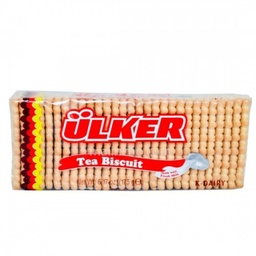 [11205] ULKER TEA BISCUIT 175G