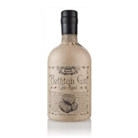 BATHTUB GIN 700ML