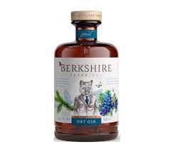 BERKSHIRE BOTANICAL DRY GIN 500ML