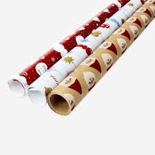 GIFT PAPER ROLL