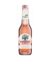 [11479] BANROCK PINK MOSCATO 275ML