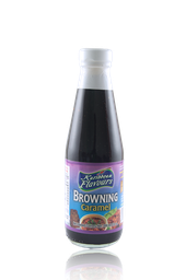 [11505] KARIBBEAN FLAVOURS BROWNING 300ML