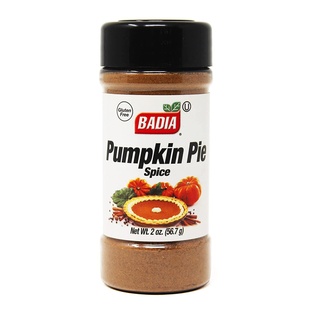 BADIA PUMPKIN PIE 2OZ