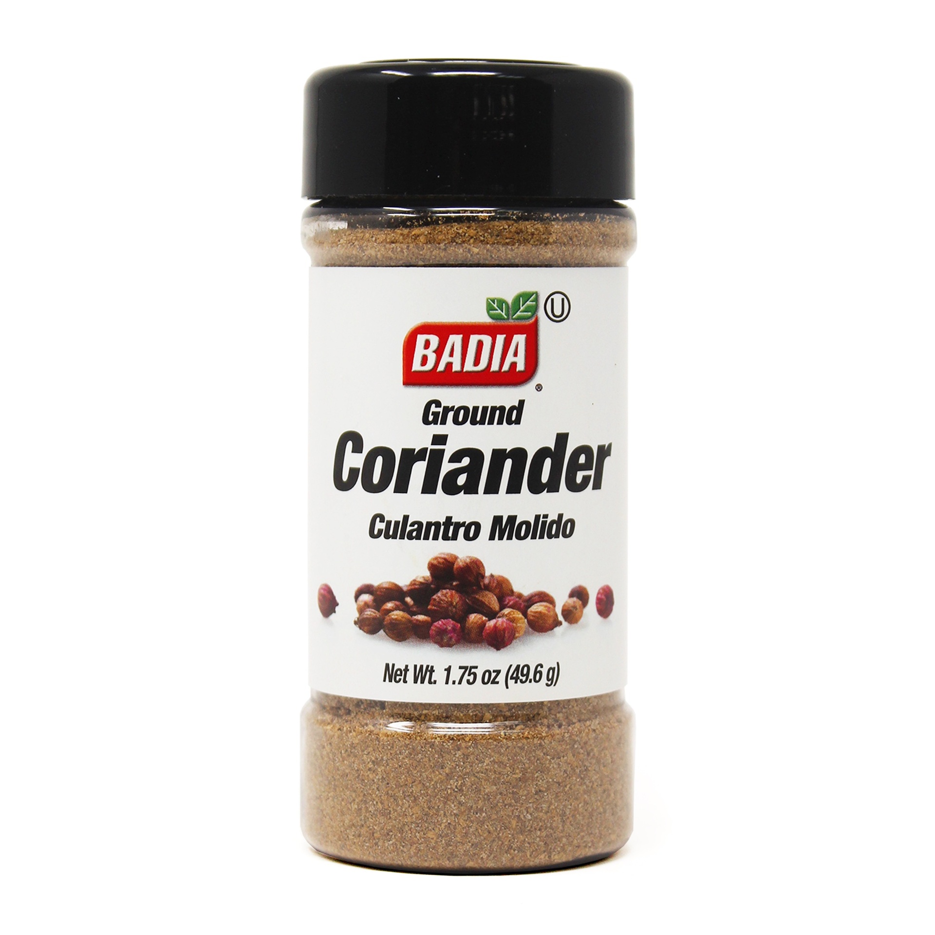 BADIA GROUND CORIANDER 1.75OZ