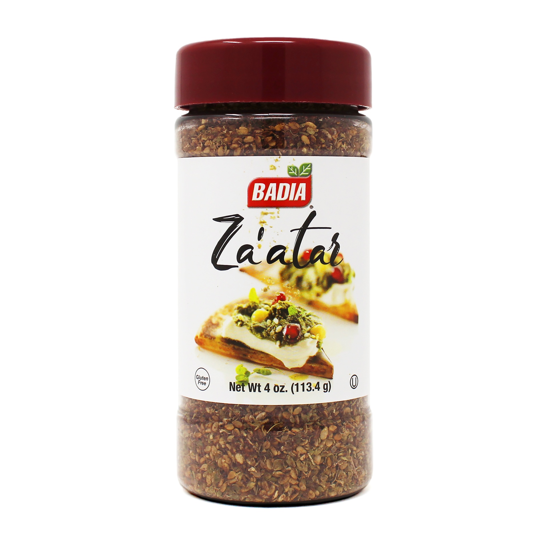 BADIA ZA'ATAR 4OZ