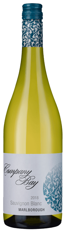 Company Bay Sauvignon Blanc - Marlborough