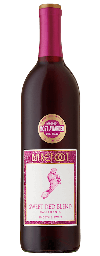 [11625] Barefoot Sweet Red Blend 750ml