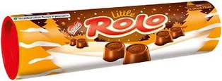 LITTLE ROLO 80GM