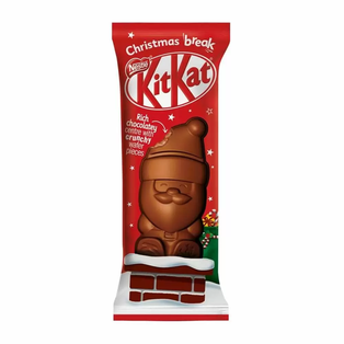 KIT KAT SANTA 29G