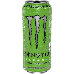 Monster Ultra Paradise 473ml