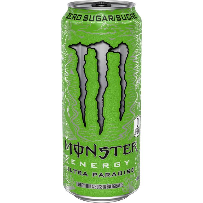 Monster Ultra Paradise 473ml