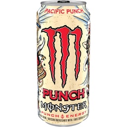 [11721] Monster Pacific Punch 473ml