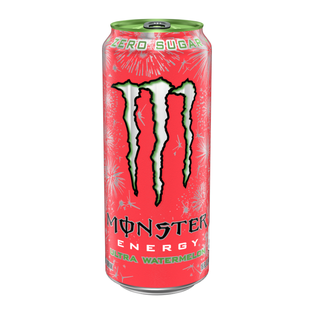 Monster Ultra Watermelon 473ml