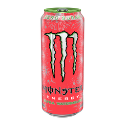 [11722] Monster Ultra Watermelon 473ml