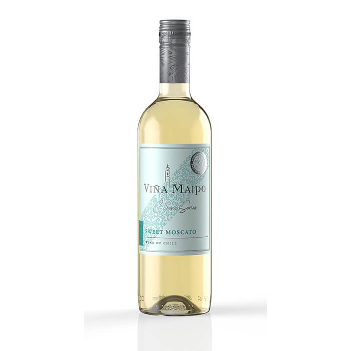 VINA MAIPO SWEET MOSCATO