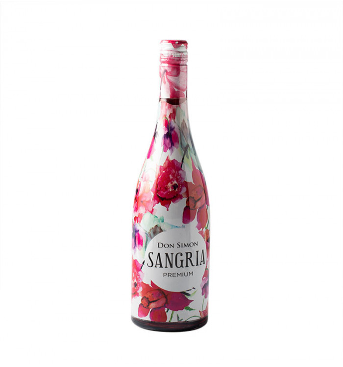 DON SIMON SANGRIA PREMIUM