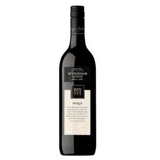 BIN 555 SHIRAZ