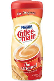 Coffeemate Original 6OZ