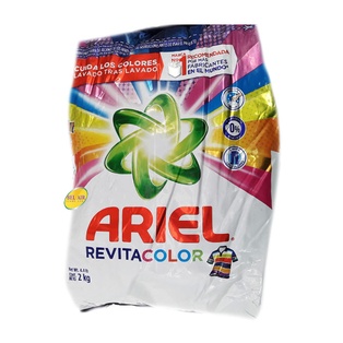 ARIEL REVITACOLOUR 2KG