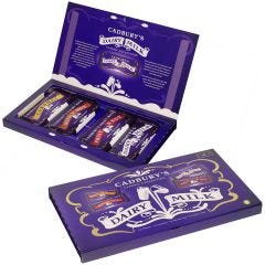 CADBURY RETRO SELECTION BOX 430G