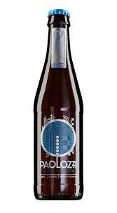 EBF PAOLOZZI HELLES LAGER 330ML