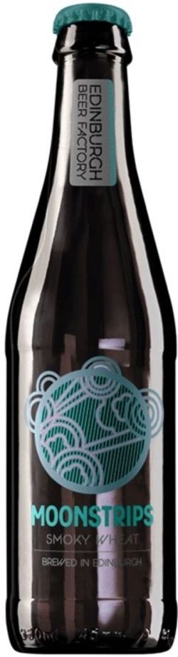 EBF MOONSTRIP SMOKY WHEAT 330ML