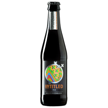 EBF UNTITLED IPA 330ML