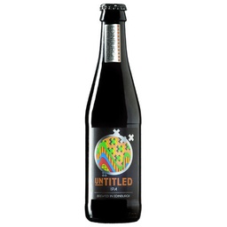 [11901] EBF UNTITLED IPA 330ML