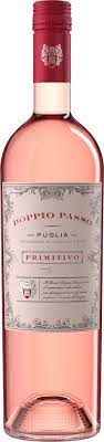 DOPPIO PASSO ROSATO