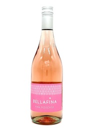 [11969] BELLAFINA PINK MOSCATO