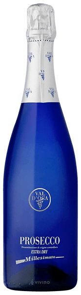 VAL D'OCA PROSECCO EXTRA DRY