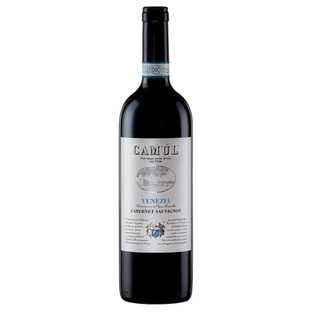 CAMUL CABERNET SAUVIGNON 2015