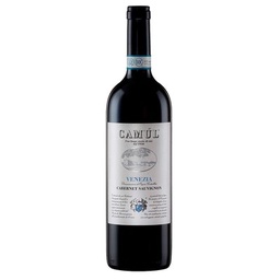 [11971] CAMUL CABERNET SAUVIGNON 2015