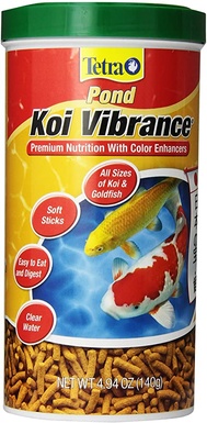 KOI VIBRANCE 140G