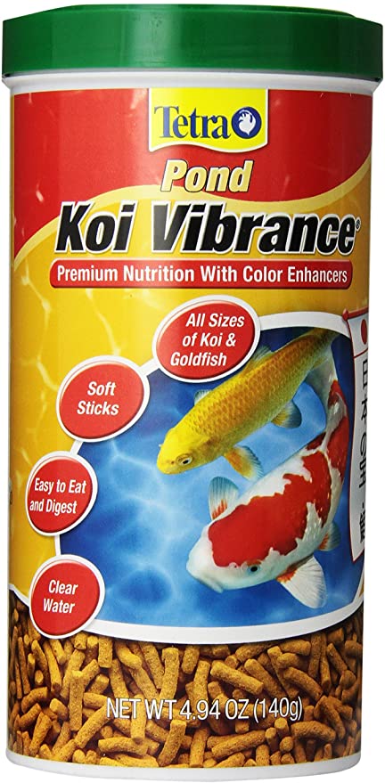 KOI VIBRANCE 140G