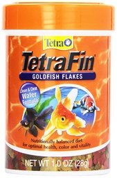 [12024] GOLDFISH FLAKES 1OZ